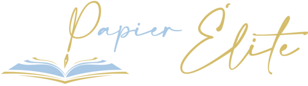 Logo Papier Elite Tipografia L'Aquila - Papier Elite