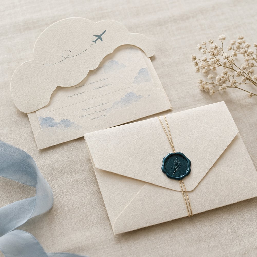 Partecipazione a tema Viaggio – Papier Elité L'Aquila
