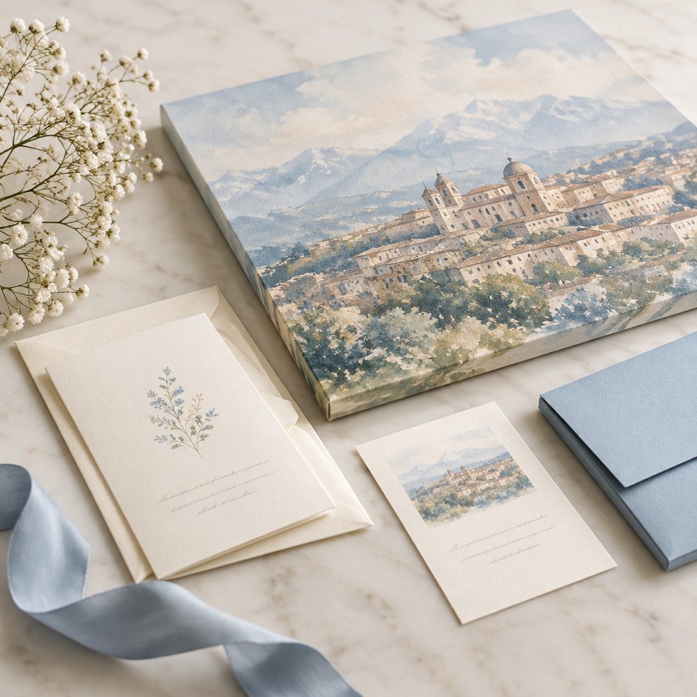 Soluzioni Tipografiche Soluzioni Tipografiche – Papier Elité L'Aquila